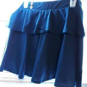 NWT S by Nastia Mini Skirt